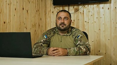 Розвідка, ураження, логістика: як у школі пілотів «Сапсан» 14 ОМБр вишколюють майбутніх асів БпЛА