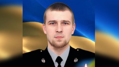Полеглі герої Вінниччини: за тиждень стало відомо про загибель ... оборонців Полеглі герої Вінниччини: за тиждень стало відомо про загибель ... оборонців