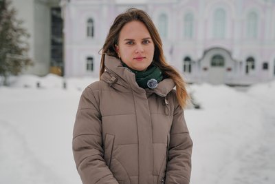 “Місто – великий дім”. Психологиня Дар’я Данілова про Суми, міфи навколо консультацій і чому люди вірять тарологам “Місто – великий дім”. Психологиня Дар’я Данілова про Суми, міфи навколо консультацій і чому люди вірять тарологам