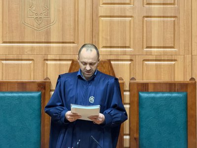Петро Гуменний, суддя, суд Петро Гуменний, суддя, суд
