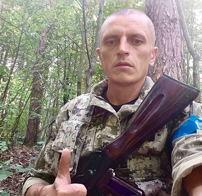 Іван Герасимчук, повернувся з полону, звільнений з полону, військовополонений, Тернопільщина Іван Герасимчук, повернувся з полону, звільнений з полону, військовополонений, Тернопільщина