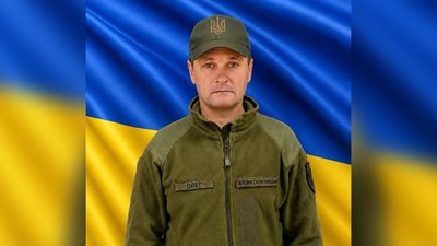 Полеглі герої Вінниччини: за тиждень стало відомо про загибель 32 оборонців Полеглі герої Вінниччини: за тиждень стало відомо про загибель 32 оборонців