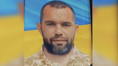 Полеглі герої Вінниччини: за тиждень стало відомо про загибель оборонців Полеглі герої Вінниччини: за тиждень стало відомо про загибель оборонців