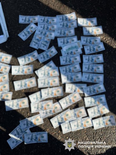 В Одесі викрили дві схеми переправлення військовозобов’язаних за кордон В Одесі викрили дві схеми переправлення військовозобов’язаних за кордон