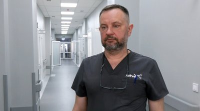 «Вискочив шкет малий»: які травми найчастіше отримують волиняни влітку «Вискочив шкет малий»: які травми найчастіше отримують волиняни влітку