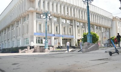 Російські військові атакували центр Сум безпілотниками: що розповіли очевидці