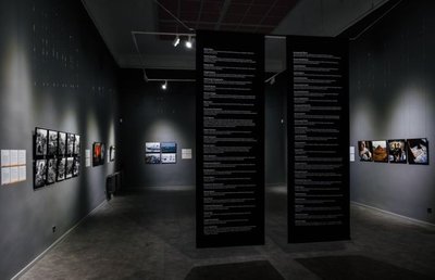 Куди сходити в Одесі на вихідних: вистави, мюзикли, та виставка фото Куди сходити в Одесі на вихідних: вистави, мюзикли, та виставка фото