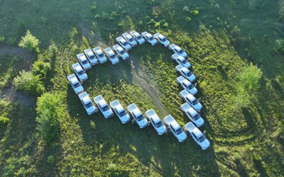 Вісімсот сімдесят другий день війни. Хроніка подій в Одеській області Вісімсот сімдесят другий день війни. Хроніка подій в Одеській області