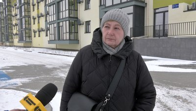 Кримінал по будинку для ВПО у Ковелі Кримінал по будинку для ВПО у Ковелі