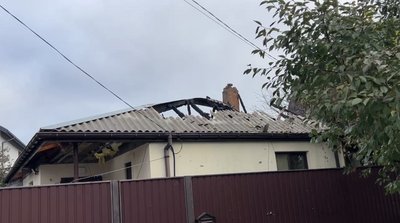 Очевидці про атаку на Умань Очевидці про атаку на Умань