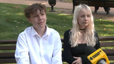 Дозвіл на виїзд для чоловіків віком 18-22 роки: яка ситуація у Чернігові? Дозвіл на виїзд для чоловіків віком 18-22 роки: яка ситуація у Чернігові?