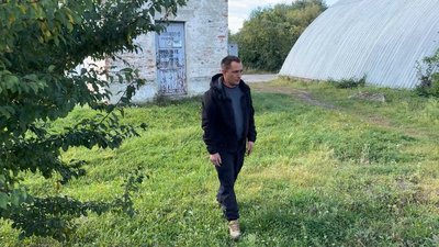 Насіння може зберігатися до 40 років: на Новгород-Сіверщині діє карантин через амброзію Насіння може зберігатися до 40 років: на Новгород-Сіверщині діє карантин через амброзію