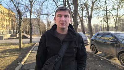 Херсонщина, Кривий Ріг, Ілля Карамаліков, суд, прокуратура, Андрій Безкровний Херсонщина, Кривий Ріг, Ілля Карамаліков, суд, прокуратура, Андрій Безкровний