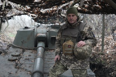 артилеристи артилеристи