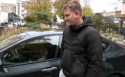 У порівнянні з минулим роком дорожче: черкаські водії "перевзувають" автівки на зиму У порівнянні з минулим роком дорожче: черкаські водії "перевзувають" автівки на зиму