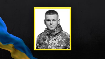 Втрати Волині — загинув Роман Кравчук з Колківської громади Втрати Волині — загинув Роман Кравчук з Колківської громади