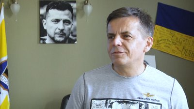 Як Житомир покращує свою енергонезалежність. Розмова з міським головою Сергієм Сухомлином Як Житомир покращує свою енергонезалежність. Розмова з міським головою Сергієм Сухомлином