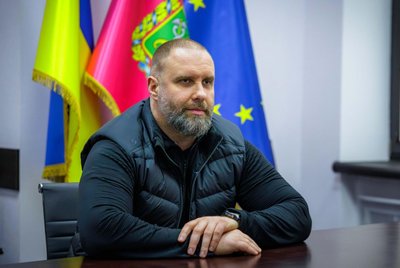 хто такий синєгубов хто такий синєгубов