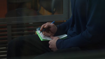 Обвинувачений у підпалі ТЦК у Сумах утретє змінив захисника Обвинувачений у підпалі ТЦК у Сумах утретє змінив захисника