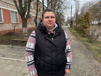 "Там страшне, що було". Загибель трьох дітей через пожежу на Криворіжжі: що кажуть очевидці "Там страшне, що було". Загибель трьох дітей через пожежу на Криворіжжі: що кажуть очевидці