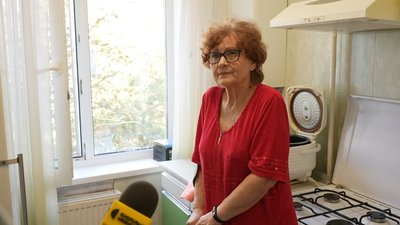 «Показалася велика вогняна куля»: після атаки дронами 84 кропивничан подали заяви про пошкодження квартир «Показалася велика вогняна куля»: після атаки дронами 84 кропивничан подали заяви про пошкодження квартир