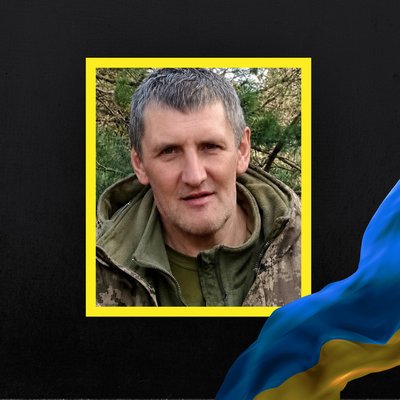 Повідомили про смерть п'яти військових з Рівненщини
