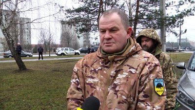Загинув у боях на сході України – у Житомирі попрощалися із полеглим воїном Ігорем Щукіним Загинув у боях на сході України – у Житомирі попрощалися із полеглим воїном Ігорем Щукіним