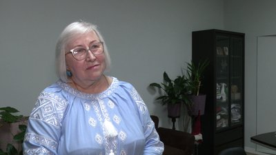 "Людям треба кров ": нагородження почесних донорів України провели в Центрі служби крові у Рівному "Людям треба кров ": нагородження почесних донорів України провели в Центрі служби крові у Рівному