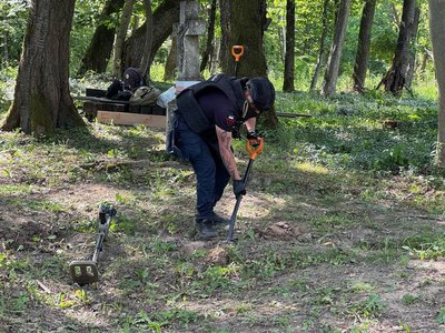 Пужники, рятувальники, ДСНС, пошукові роботи, 22 червня 2026, Тернопільщина Пужники, рятувальники, ДСНС, пошукові роботи, 22 червня 2026, Тернопільщина