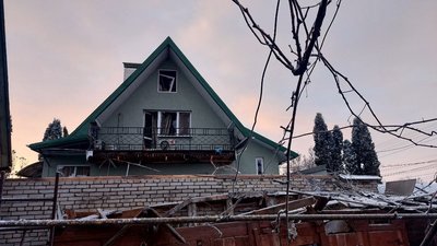 Російські обстріли міст та сіл, пошкодження та руйнування. Головні новини Сумщини: онлайн Російські обстріли міст та сіл, пошкодження та руйнування. Головні новини Сумщини: онлайн