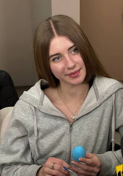 У Житомирі визначили переможців дитячого обласного конкурсу "Великодні писанки" У Житомирі визначили переможців дитячого обласного конкурсу "Великодні писанки"