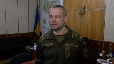 Обстріли Чернігівщини: фіксують збільшення радіуса територій, які під постійною атакою РФ