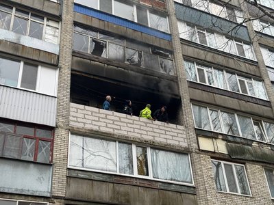 Російська армія щоденно атакує цивільну інфраструктуру на Сумщині. Що відбувається в області: онлайн Російська армія щоденно атакує цивільну інфраструктуру на Сумщині. Що відбувається в області: онлайн