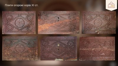 Спас Чернігівський як бренд міста: як тисячолітню спадщину інтегрувати в сучасне життя Чернігова Спас Чернігівський як бренд міста: як тисячолітню спадщину інтегрувати в сучасне життя Чернігова