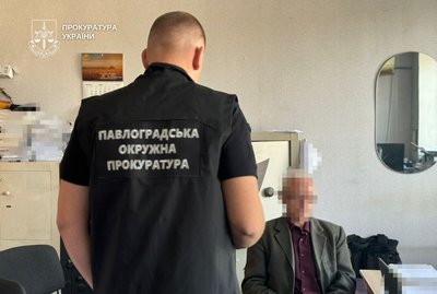 Збитки сягають понад 3 млн грн. На Дніпропетровщині правоохоронці викрили три злочини проти довкілля Збитки сягають понад 3 млн грн. На Дніпропетровщині правоохоронці викрили три злочини проти довкілля