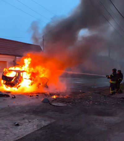 Загиблі через обстріли, збили 11 дронів, турагенство за 30 км від фронту. Головні новини Дніпра та області 22 березня Загиблі через обстріли, збили 11 дронів, турагенство за 30 км від фронту. Головні новини Дніпра та області 22 березня