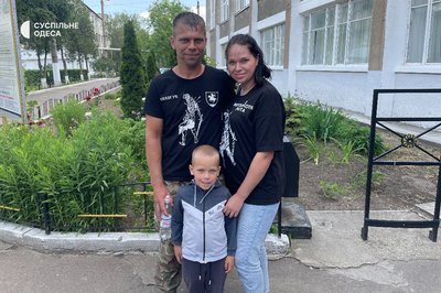 Піклбол, джиу-джитсу та стільба з лука: на Одещині ветеранів знайомили з адаптивними видами спорту Піклбол, джиу-джитсу та стільба з лука: на Одещині ветеранів знайомили з адаптивними видами спорту