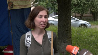 Безплатне щеплення домашніх котів і собак від сказу розпочали у Рівненській громаді Безплатне щеплення домашніх котів і собак від сказу розпочали у Рівненській громаді