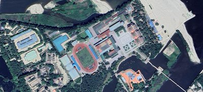 Russia sent a boy from occupied Donetsk region to a summer camp in North Korea Russia sent a boy from occupied Donetsk region to a summer camp in North Korea