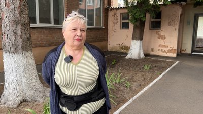 В тісняві та антисанітарії: у Полтаві перевірили умови проживання ВПО у колишніх дитсадках В тісняві та антисанітарії: у Полтаві перевірили умови проживання ВПО у колишніх дитсадках