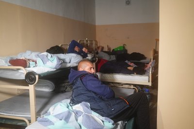 Армія РФ атакувала КАБами Харків ввечері 13 жовтня: пошкоджена лікарня Армія РФ атакувала КАБами Харків ввечері 13 жовтня: пошкоджена лікарня