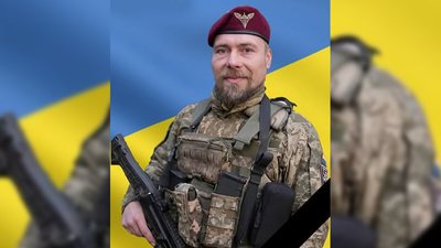 Полеглі герої Вінниччини: за тиждень стало відомо про загибель оборонців Полеглі герої Вінниччини: за тиждень стало відомо про загибель оборонців