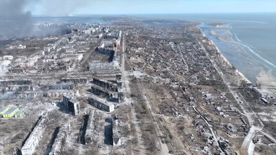 Десантна операція у Маріуполі, теракт в Оленівці, полон та розмова зі Стівеном Сігалом, — боєць ГУР МОУ "Тритя" Десантна операція у Маріуполі, теракт в Оленівці, полон та розмова зі Стівеном Сігалом, — боєць ГУР МОУ "Тритя"