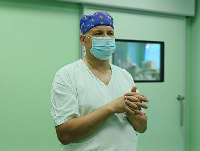 Просили допомоги в патрульних: у Луцьку лікарі перинатального центру серед ночі шукали 9 донорів для пацієнтки Просили допомоги в патрульних: у Луцьку лікарі перинатального центру серед ночі шукали 9 донорів для пацієнтки