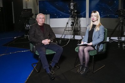 "Держава не знає, що робити з боргом "чорнобильцям", — нардеп від Житомирщини Володимир Арешонков "Держава не знає, що робити з боргом "чорнобильцям", — нардеп від Житомирщини Володимир Арешонков