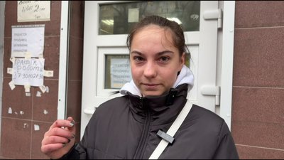 Що відбувається на місці влучань у Дніпрі станом на ранок та що про атаку розказали містяни Що відбувається на місці влучань у Дніпрі станом на ранок та що про атаку розказали містяни