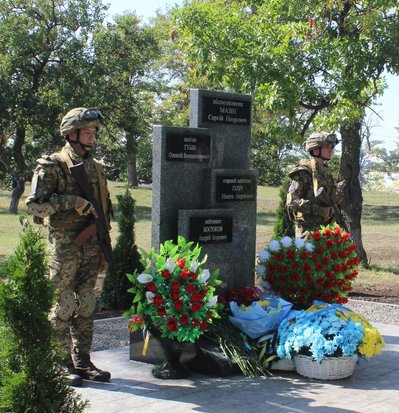 Двісті сьомий день війни. Хроніка подій в Одеській області Двісті сьомий день війни. Хроніка подій в Одеській області