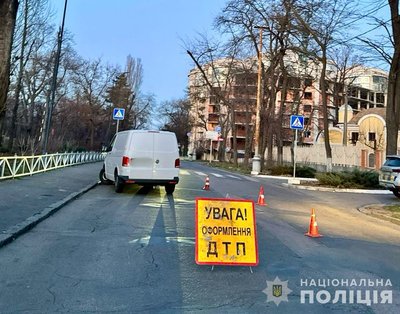 Тисяча вісімдесят третій день війни. Хроніка подій в Одеській області