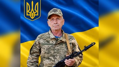 Полеглі Герої із Вінниччини: за тиждень стало відомо про загибель 35 оборонців Полеглі Герої із Вінниччини: за тиждень стало відомо про загибель 35 оборонців