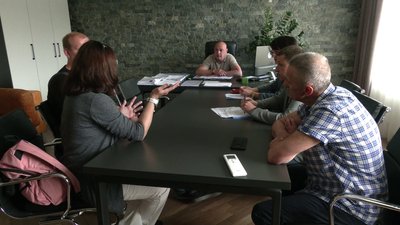 "Я була до цього готова": електронну петицію рівнянки про перенесення вбиральні із центру міста не підтримали
